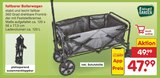Faltbarer Bollerwagen im Angebot bei Netto Marken-Discount in Remscheid Faltbarer Bollerwagen Angebote von Living Garten bei Netto Marken-Discount Remscheid für 47,99 €