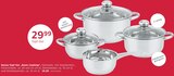 Aktuelle Pfanne Angebote bei Sparkauf in Heilbronn Aktuelles Topf-Set „Basic Cooking“ Angebot bei Sparkauf in Heilbronn ab 29,99 €
