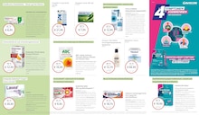 Aktueller LINDA Premiumapotheke Prospekt "Aktuelle Angebote" Seite 2 von 3 Seiten für Rüsselsheim