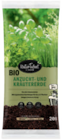 Bio Anzucht- und Kräutererde Angebote bei toom Baumarkt Kirchheim für 3,99 €