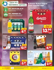 Aktueller Netto Marken-Discount Prospekt mit Schloss, "Aktuelle Angebote", Seite 28