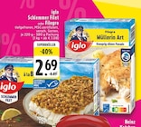 Schlemmer Filet oder Filegro bei E center im Rheda-Wiedenbrück Prospekt für 2,69 €