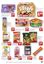 Chips im E center Prospekt in Neustadt Aktueller E center Prospekt mit Chips, "Aktuelle Angebote", Seite 15