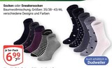 Socken im Angebot bei GLOBUS in St. Ingbert Socken Angebote bei GLOBUS St. Ingbert für 6,99 €