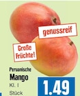 Peruanische Mango Angebote bei EDEKA Wetzlar für 1,49 €