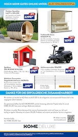 Gartengeräte im ALDI SÜD Prospekt in Bornheim Aktueller ALDI SÜD Prospekt mit Gartengeräte, "Gutes für Alle.", Seite 33