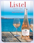 Grain de Gris - LISTEL en promo chez Intermarché Grain de Gris - LISTEL dans le catalogue Intermarché