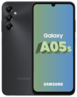 Smartphone Samsung A05S 64Go en promo chez Auchan Hypermarché Valence à 159,99 €