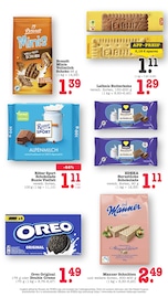 Aktueller E center Prospekt mit Ritter Sport, "Aktuelle Angebote", Seite 45