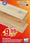 Aktuelles Klick-Laminat Lona Angebot bei Dekor-Markt in Herne ab 9,99 €