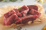 Promo VIANDE BOVINE : BOURGUIGNON À MIJOTER à 13,95 € dans le catalogue Auchan Hypermarché à Saint-Quentin