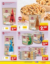 Walnüsse im Netto Marken-Discount Prospekt in Nürnberg Aktueller Netto Marken-Discount Prospekt mit Walnüsse, "Aktuelle Angebote", Seite 27