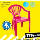 Aktuelle Sitzmöbel Angebote bei TEDi in Magdeburg Aktuelles Kinderstuhl Angebot bei TEDi in Magdeburg ab 4,00 €