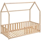 HAUSBETT in Buchefarben, im Angebot bei XXXLutz Möbelhäuser in Magdeburg HAUSBETT in Buchefarben, Angebote von Jimmylee bei XXXLutz Möbelhäuser Magdeburg für 179,90 €