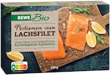 Aktuelles Portionen vom Lachsfilet Angebot bei REWE in Bonn ab 6,99 €