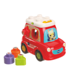 Promo Ma Toto Mobile des Formes à 16,99 € dans le catalogue Stokomani à Gennevilliers