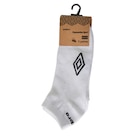 Chaussettes Ou Mini Socquettes Homme Umbro dans le catalogue Auchan Hypermarché