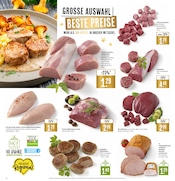 Aktueller Marktkauf Prospekt mit Hackfleisch, "Aktuelle Angebote", Seite 8