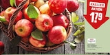 Rote Tafeläpfel Angebote von REWE Regional bei REWE Düsseldorf für 1,79 €