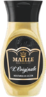 Moutarde de dijon - MAILLE en promo à 1,76 € chez Aldi Moutarde de dijon - MAILLE dans le catalogue Aldi
