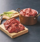 Viande bovine bourguignon à mijoter - Super U à Clermont-Ferrand Viande bovine bourguignon à mijoter en promo chez Super U Clermont-Ferrand à 11,99 €