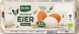 Bio-Eier bei Netto Marken-Discount im Prospekt "" für 3,19 €