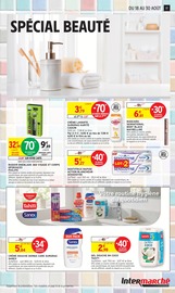 Promos Maquillage dans le catalogue "VIVE LA FIN DES VACANCES" de Intermarché Contact Maquillage en promo dans le catalogue Intermarché Contact à la page 17