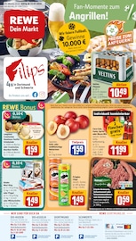 Ähnliche Sauerbraten Angebote im Prospekt "Dein Markt" von REWE in Schwerte Ähnliche Angebote wie Sauerbraten im Prospekt "Dein Markt" auf Seite 1 von REWE in Schwerte