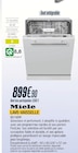 Proxi Confort Saint-Pierre-sur-Dives - Promo Lave-vaisselle G5150VI Promo Lave-vaisselle G5150VI à 899,90 € dans le catalogue Proxi Confort à Saint-Pierre-sur-Dives