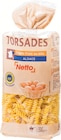 Pâtes aux œufs torsades IGP - Netto à 0,89 € dans le catalogue Netto