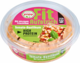 Fit Aufstrich Angebot in Wiehl Fit Aufstrich im aktuellen Prospekt bei Netto Marken-Discount in Wiehl