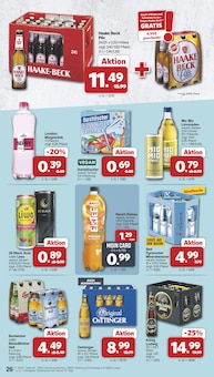 famila Nordwest Prospekt der aktuellen Woche, gültig von 29.06.2026 bis 04.07.2026 Aktueller famila Nordwest Prospekt "Markt - Angebote" mit 43 Seiten