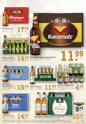 Veltins im E center Prospekt in Wiesbaden Aktueller E center Prospekt mit Veltins, "Aktuelle Angebote", Seite 45