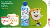 Aktuelle Weichspüler Angebote bei GLOBUS in Mannheim Aktuelles Weichspüler Angebot bei GLOBUS in Mannheim ab 2,22 €