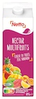 Promo Nectar multifruits à 2,84 € dans le catalogue Netto à Bidos