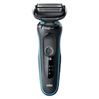 Rasoir Séries 5 - BRAUN à 68,99 € dans le catalogue Carrefour
