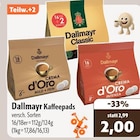 Aktuelle Kaffeepads Angebote bei aktiv & irma in Oldenburg Aktuelles Classic Angebot bei aktiv & irma in Oldenburg ab 2,00 €