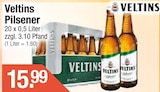 Aktuelles Pilsener Angebot bei Getränke City in Dachau ab 15,99 €