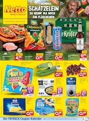 Haribo im Netto Marken-Discount Prospekt in Eisenach Aktueller Netto Marken-Discount Prospekt mit Haribo, "Aktuelle Angebote", Seite 13