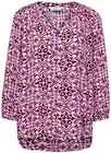 Tunika-Bluse für 29,99 € bei Tchibo im Supermarkt im Angebot Tunika-Bluse im aktuellen Tchibo im Supermarkt Prospekt