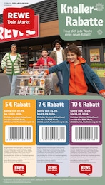 REWE Prospekt für Aurich mit 18 Seiten REWE Prospekt für Aurich: "Dein Markt", 18 Seiten, 07.09.2026 - 12.09.2026