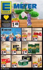 EDEKA Prospekt "Aktuelle Angebote", 20 Seiten, für Seevetal, 06.04.2020 - 11.04.2020 EDEKA Prospekt "Aktuelle Angebote", 20 Seiten, für Seevetal, 06.04.2020 - 11.04.2020