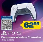 Dualsense Wireless Controller Angebote von PS5 bei EURONICS Iserlohn für 62,99 €