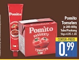 Tomaten von Pomito im aktuellen EDEKA Prospekt für 0,99 €