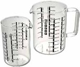 Meßbecher-Set Simax im Segmüller Prospekt Meßbecher-Set Simax von SIMAX im aktuellen Segmüller Prospekt für 7,99 €