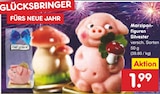 Aktuelles Marzipanfiguren Silvester Angebot bei Netto Marken-Discount in Cottbus ab 1,99 €