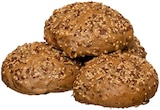 Bio Mehrkornbrötchen Angebote bei REWE Germering für 0,59 €