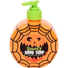 Savon pour les mains Halloween - Action en promo chez Action Saint-Priest à 1,69 €