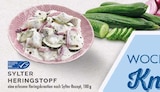 SYLTER HERINGSTOPF Angebote bei EDEKA Voerde für 1,19 €