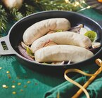 Boudin blanc aux cèpes (7%) dans le catalogue Intermarché Super